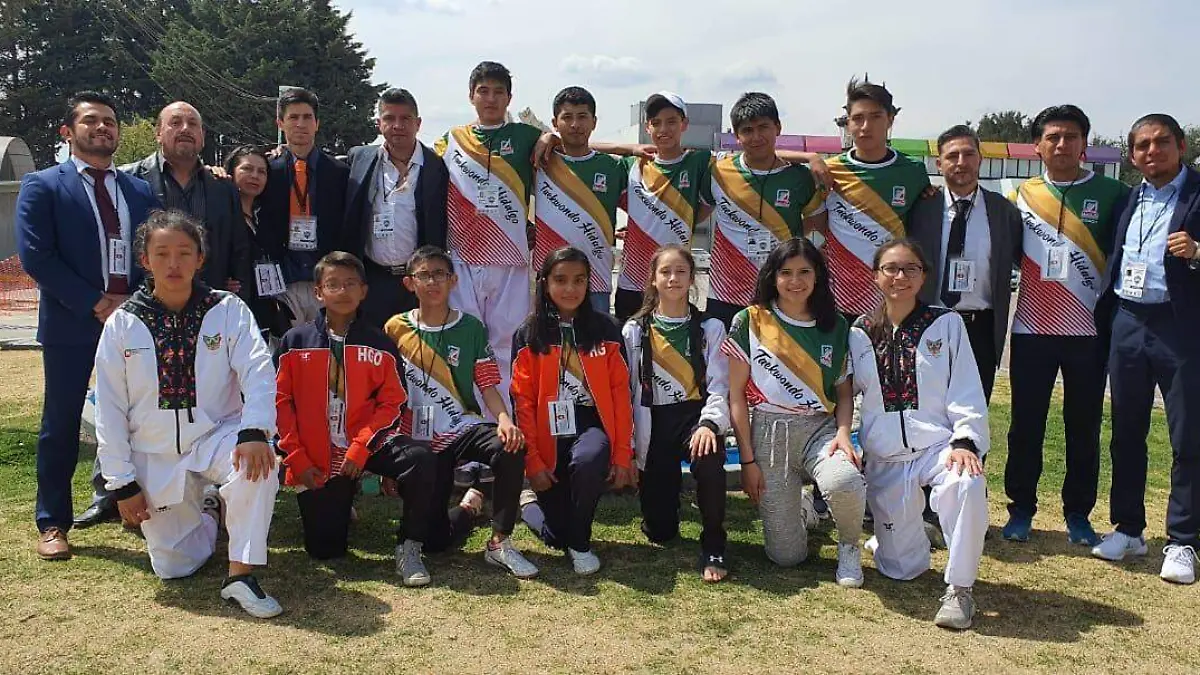 TKD