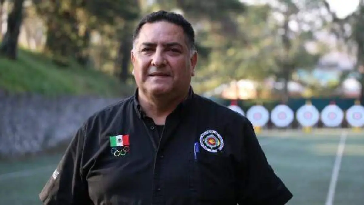 tiro con arco