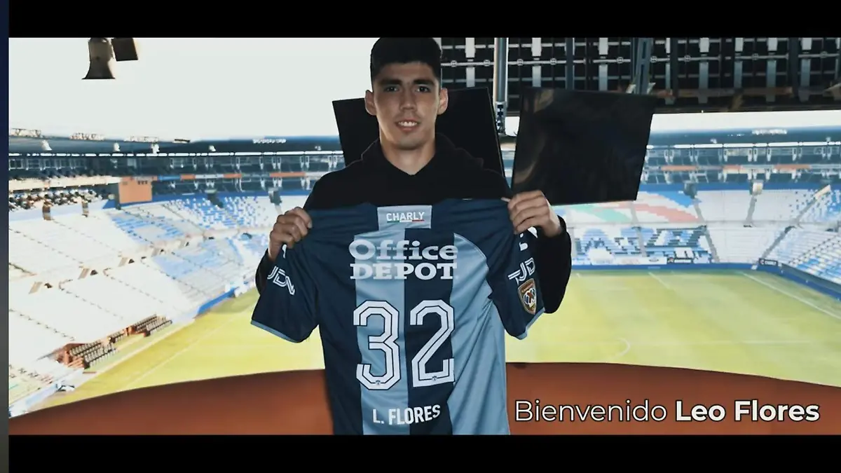 REFUERZO
