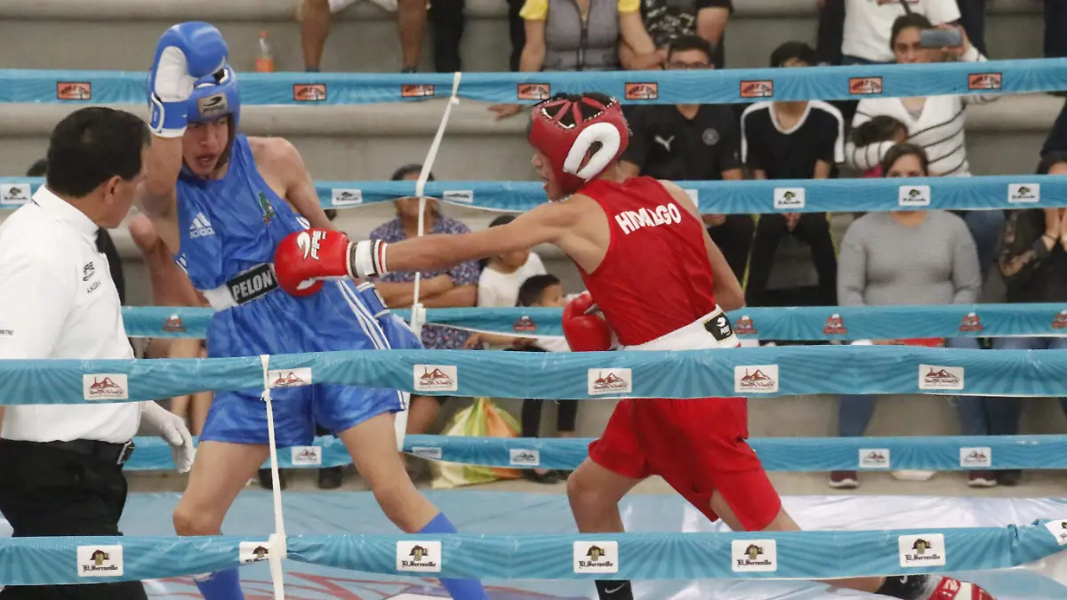 BOXEO