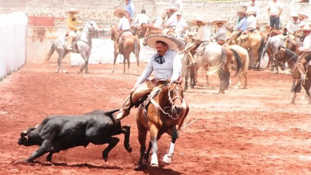 CHARROS (2)