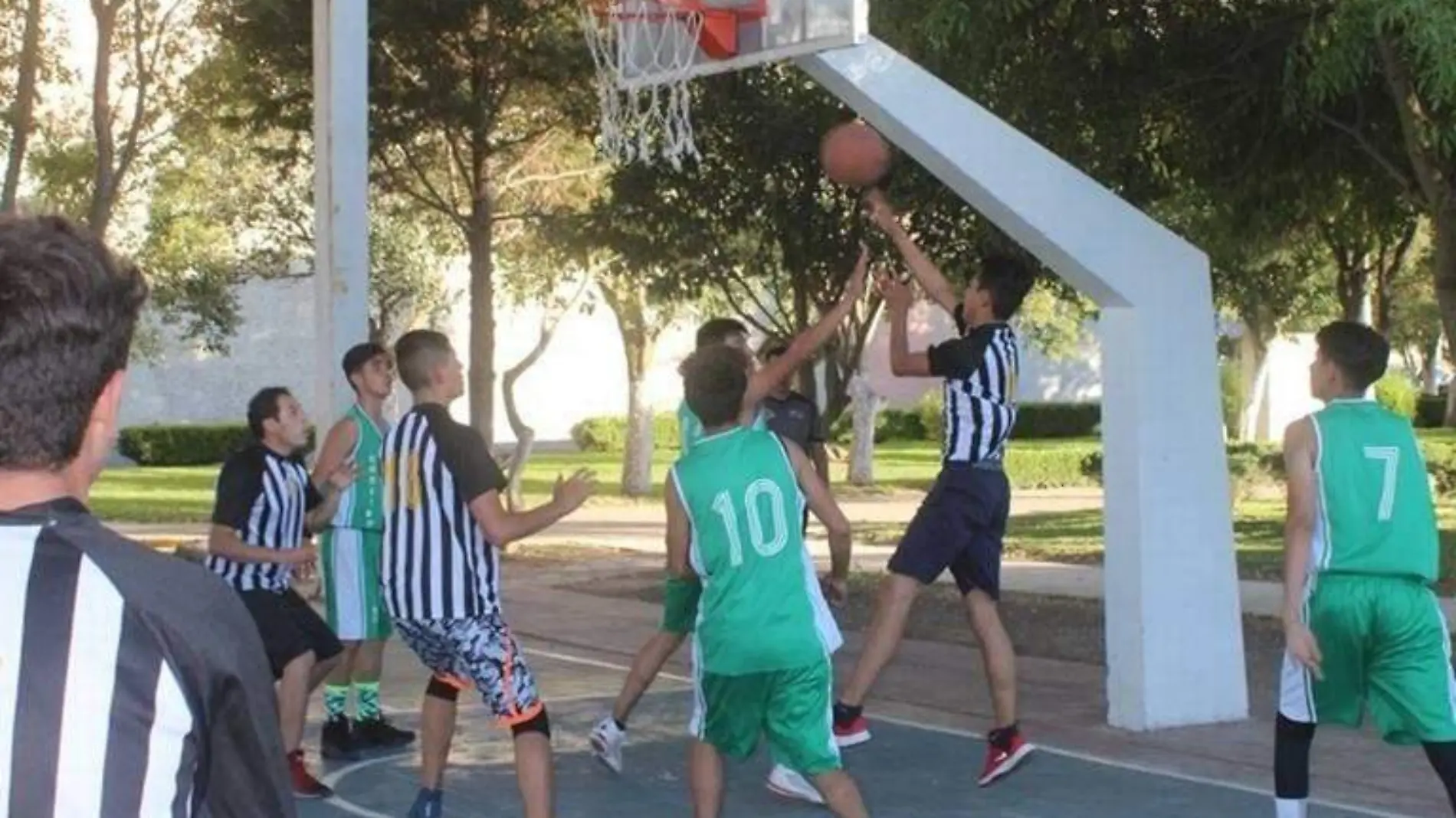 BASQUETBOLASOCIA