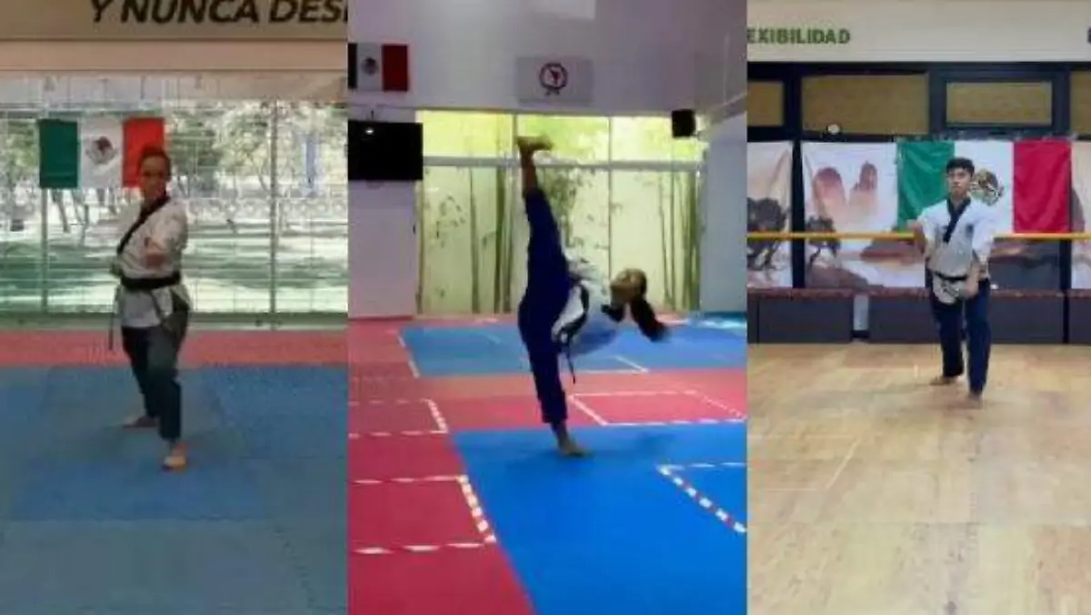 POOMSAE