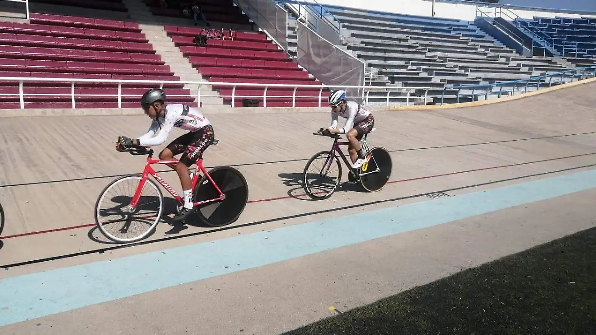 Ciclismo 