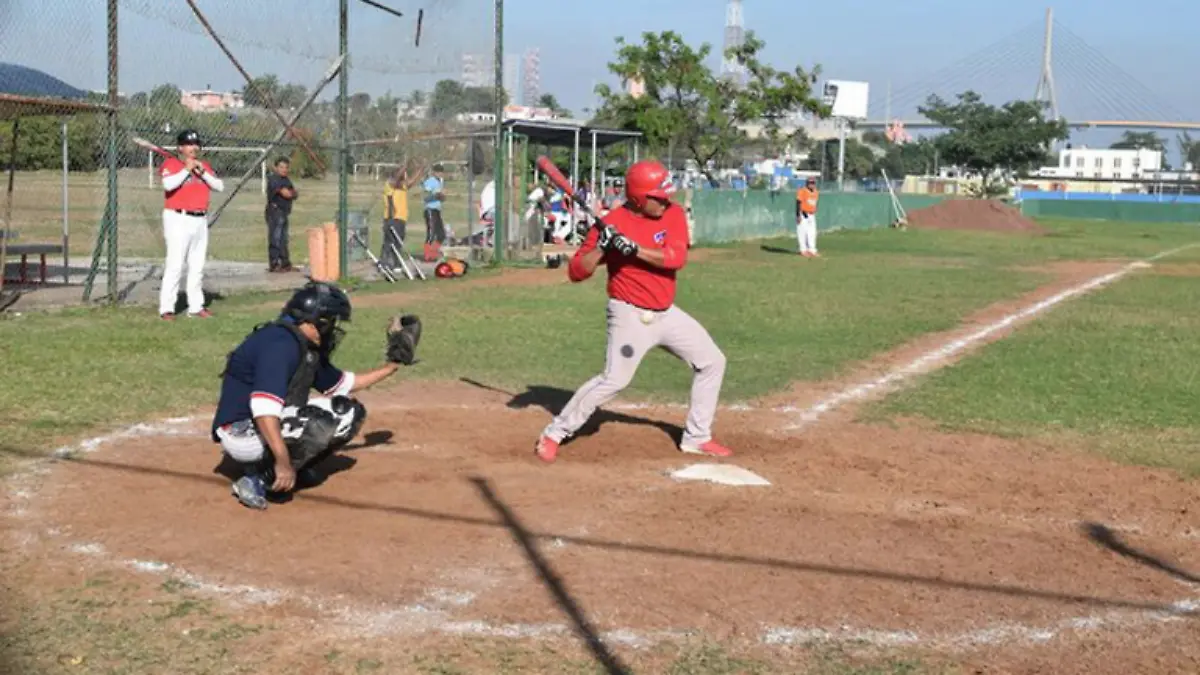 BEISBOL