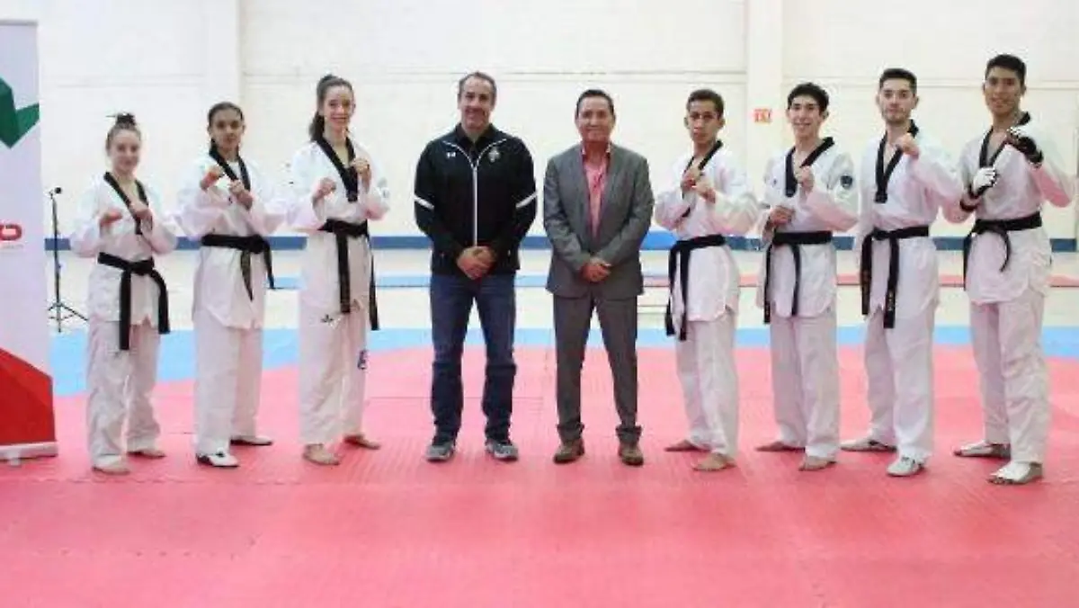 TKD