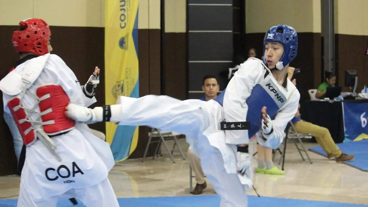 TKD
