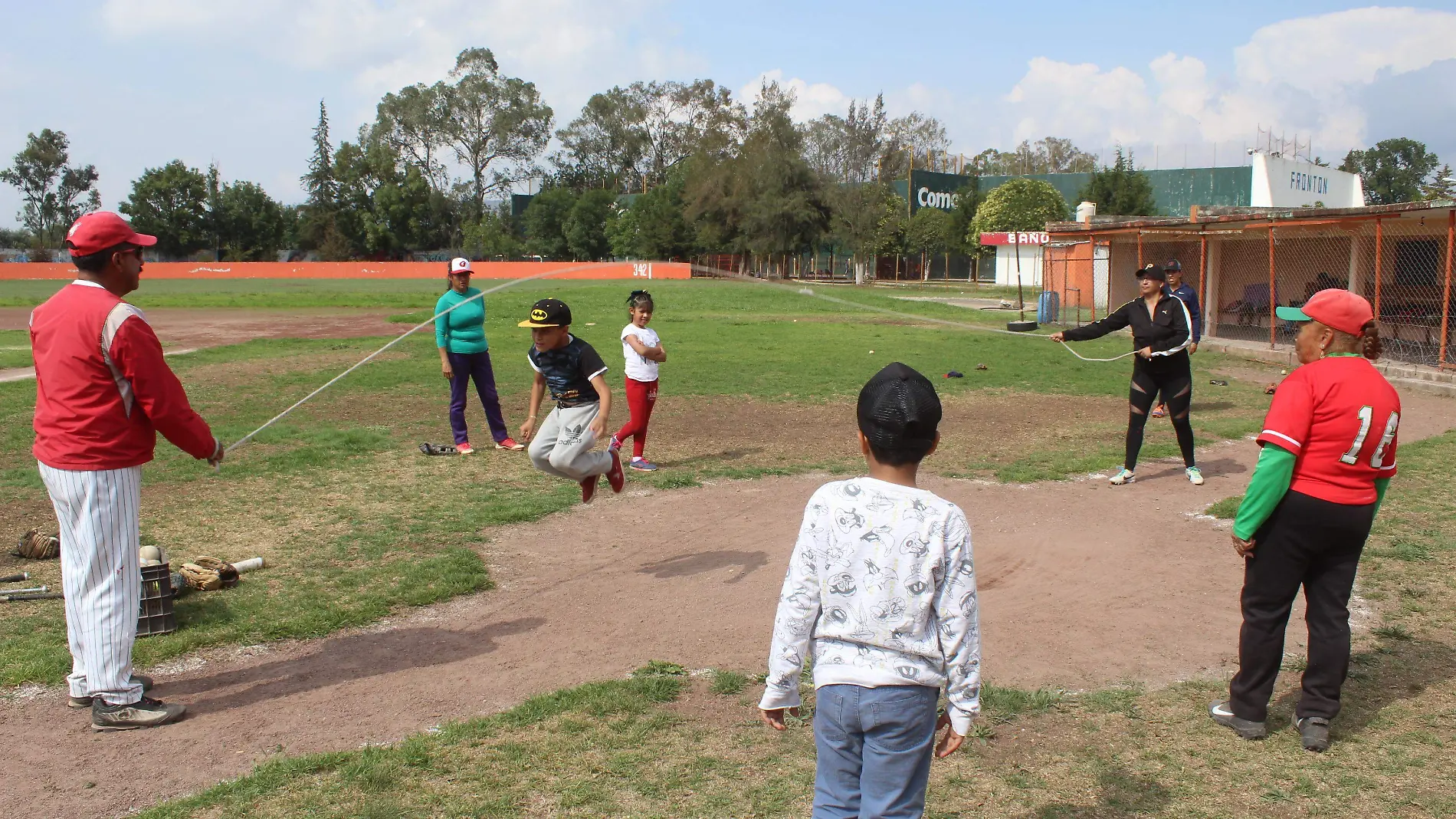 BEISBOL