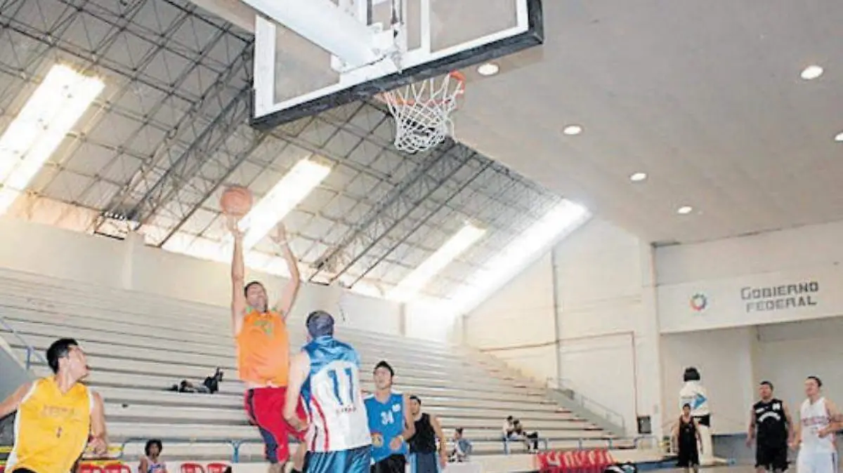 Basquet