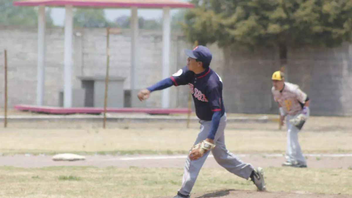 BEISBOL