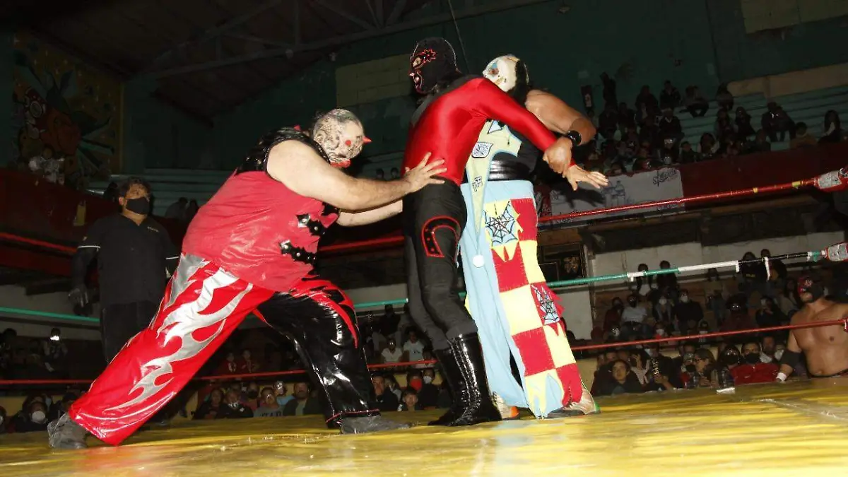 lucha2