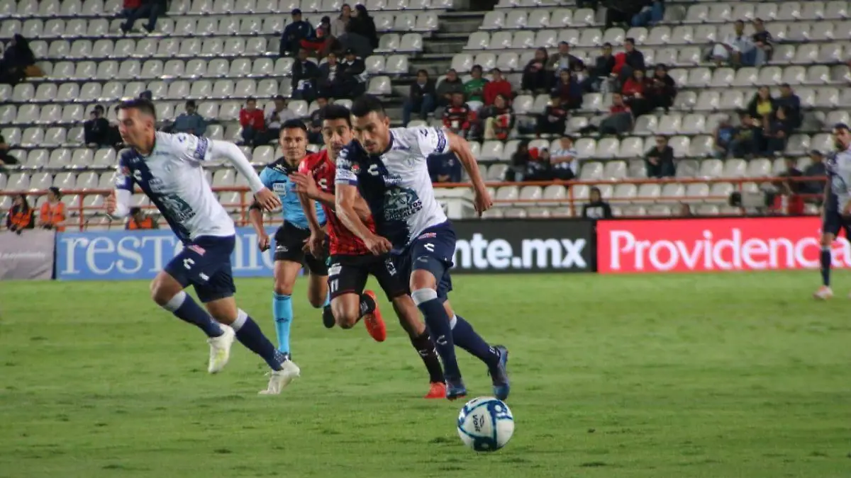 PACHUCA