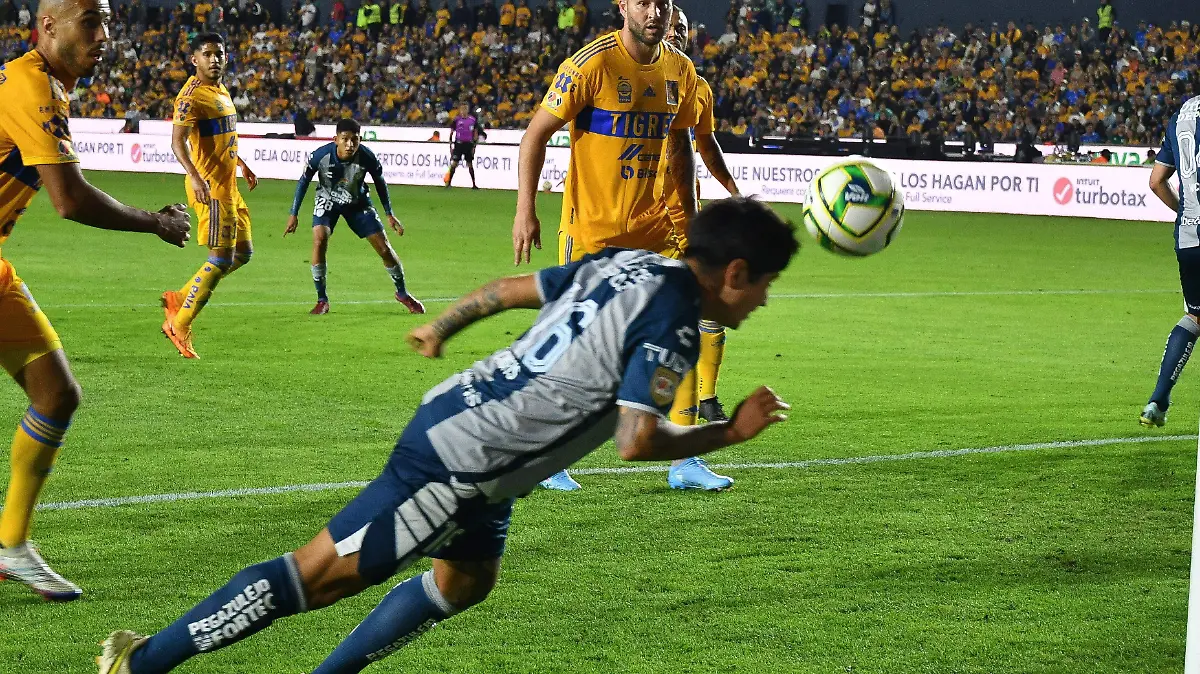 PACHUCA