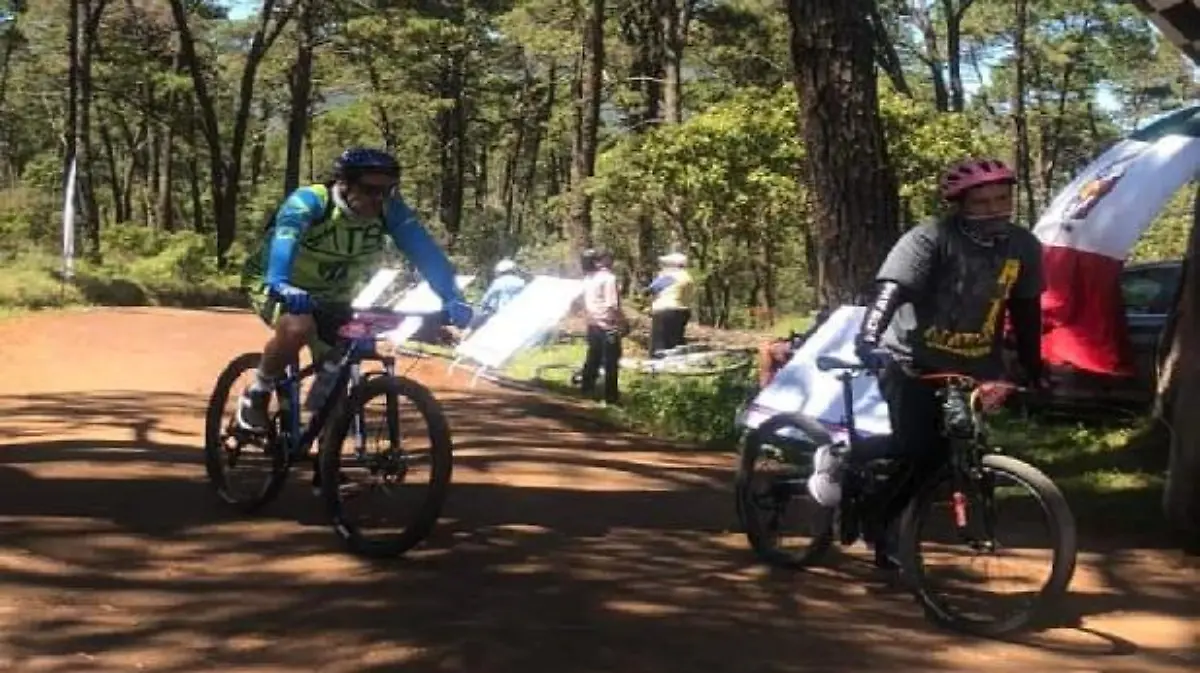 CICLISMO (3)