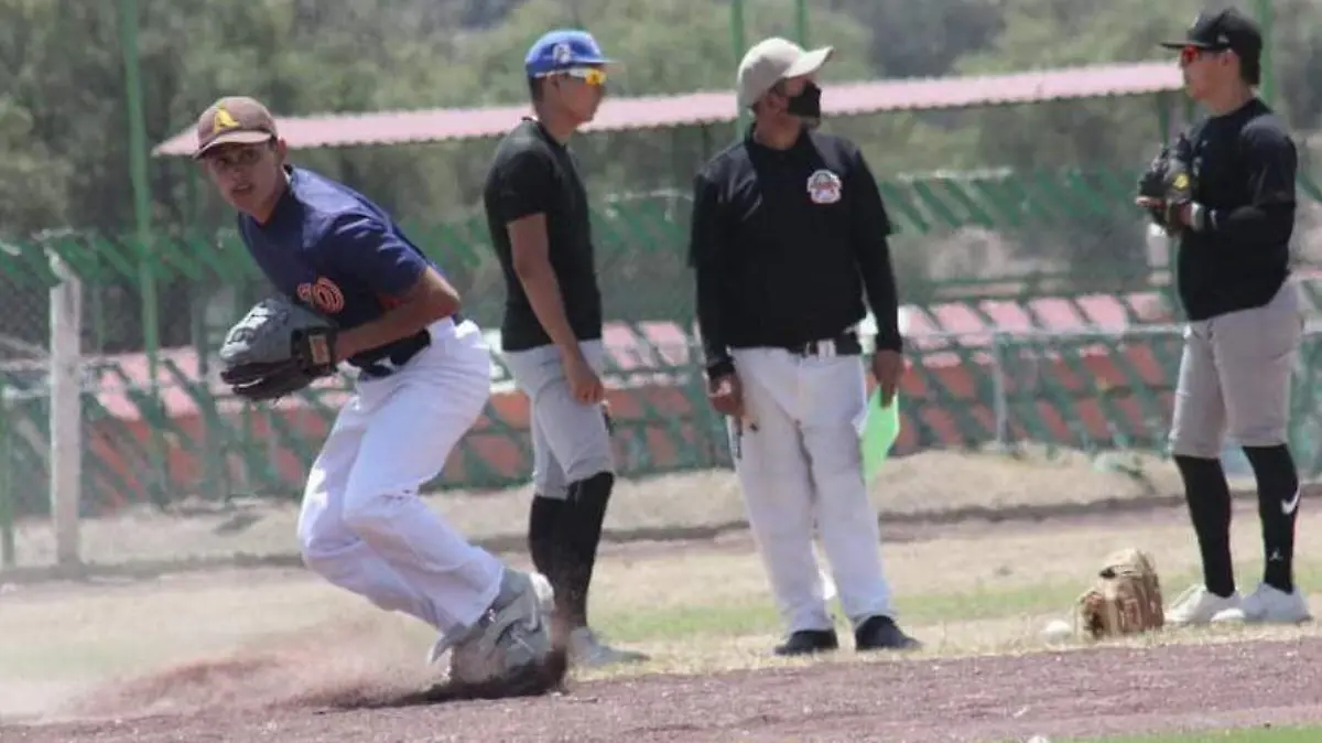 Béisbol (1)