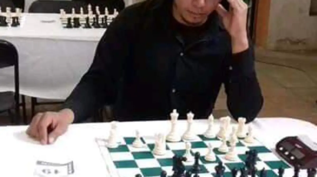 AJEDREZ