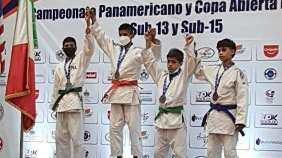 JUDO
