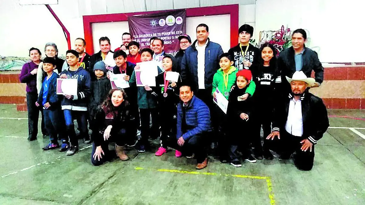 DEPORTES 34 F-2