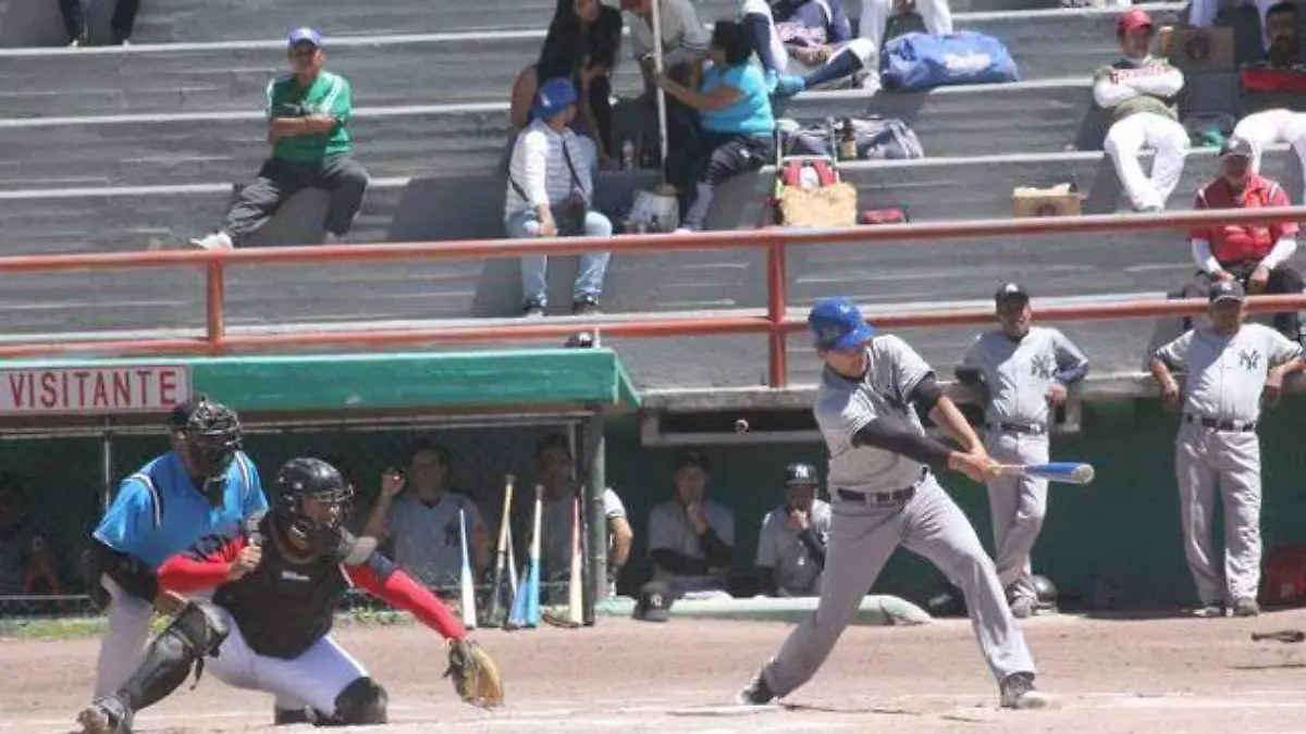 BEISBOL