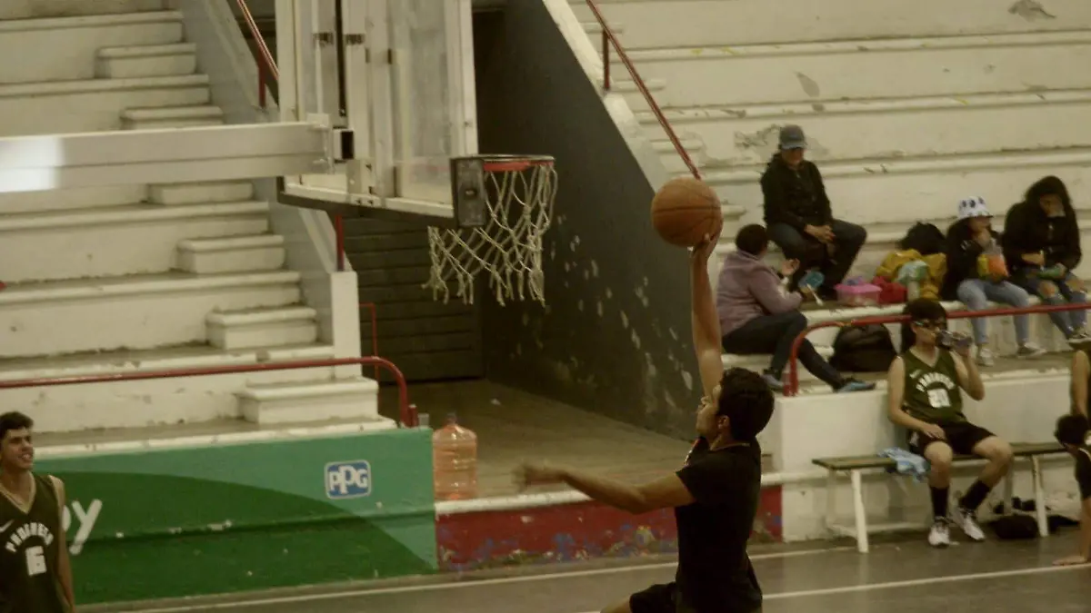 TGO BALONCESTO