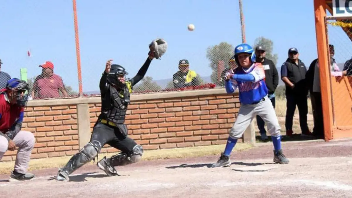 Beisbol (1)