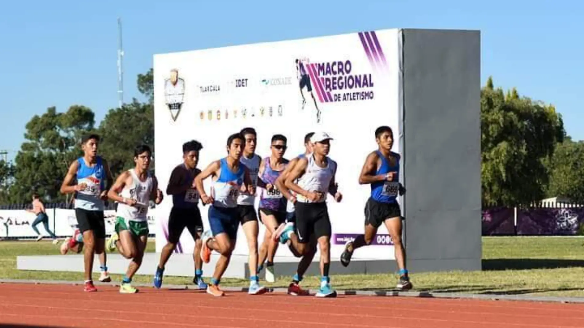 Atletismo