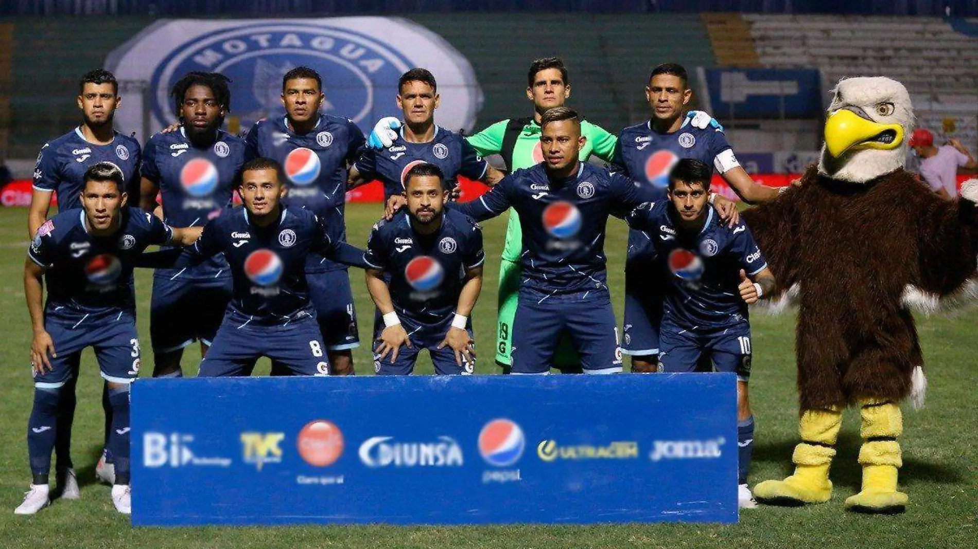 Motagua