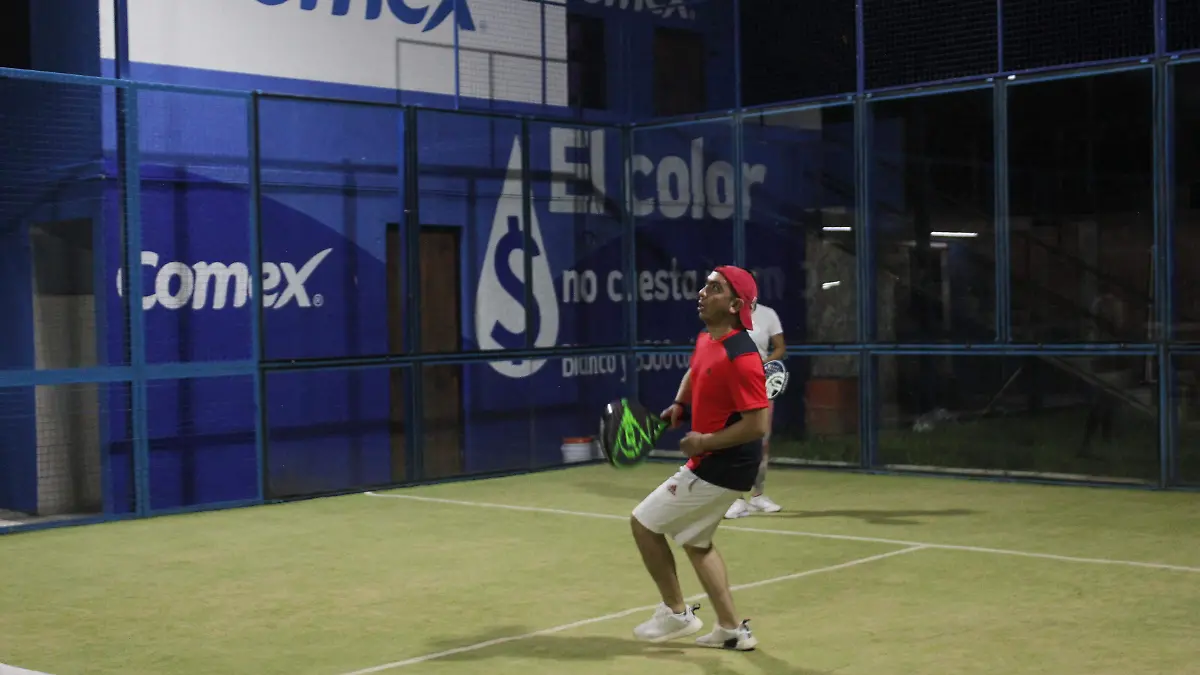 PADEL