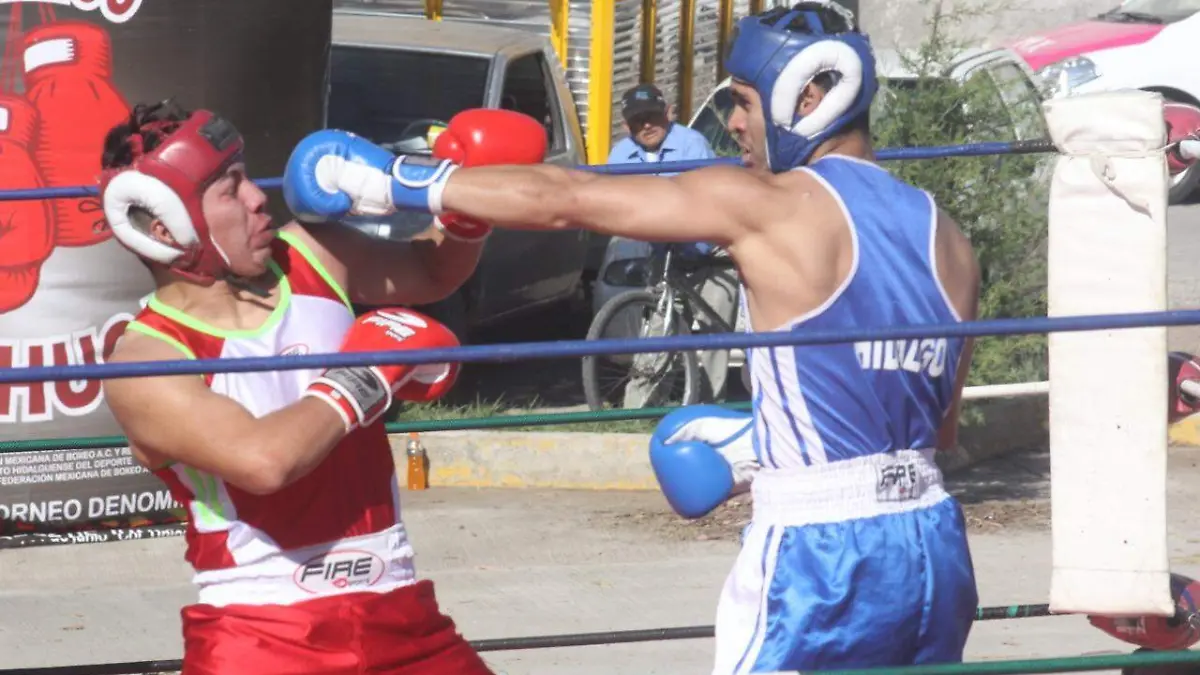 boxeo