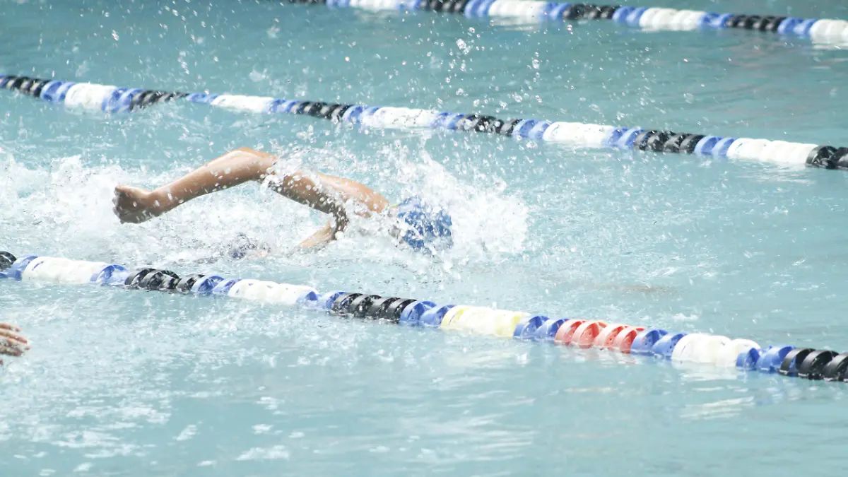 NATACION (2)