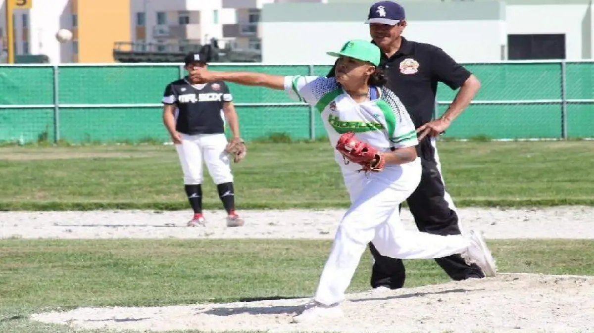 Beisbol