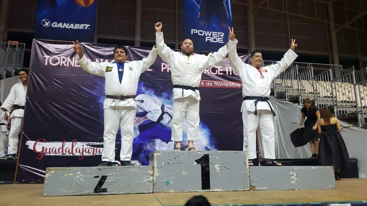 judo