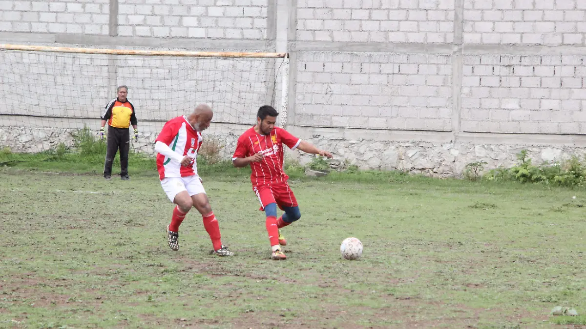 FUTBOL