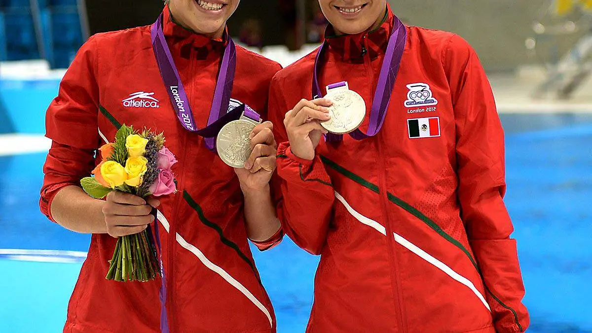 El entrenador Iván Bautista quiere oro