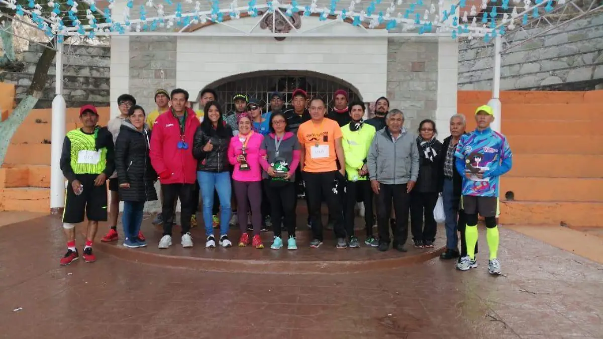 ATLETICA