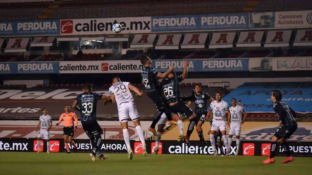 PACHUCA