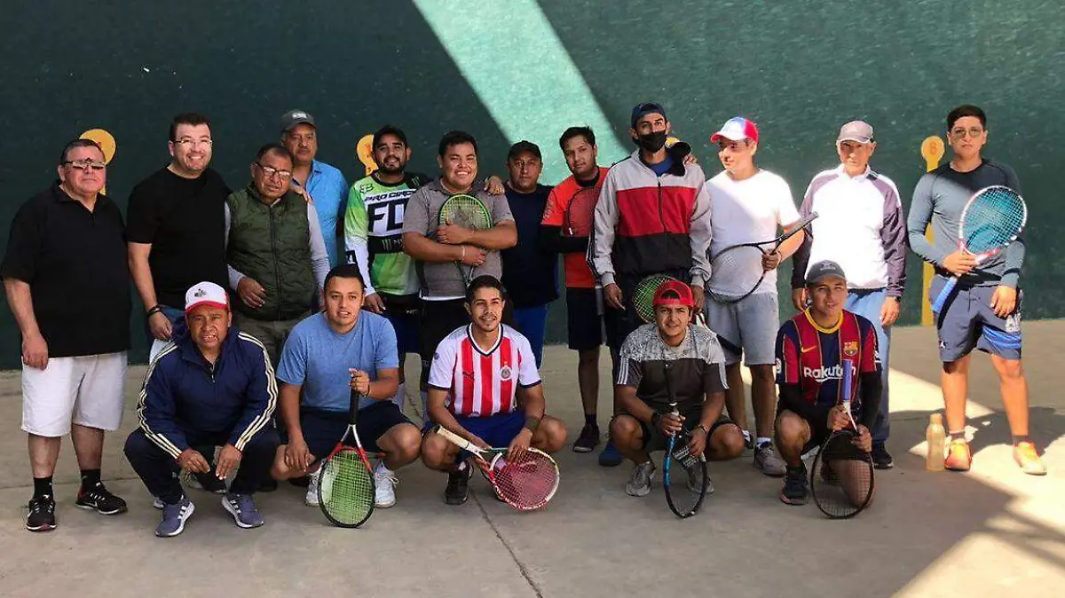 TGO 3 FRONTON