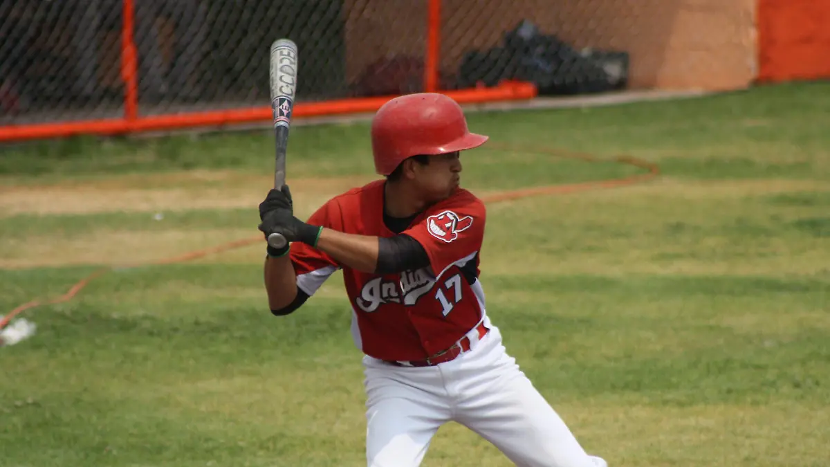 BEISBOL