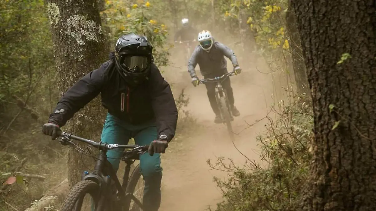 Enduro