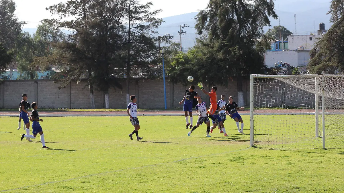 TERCERA 3
