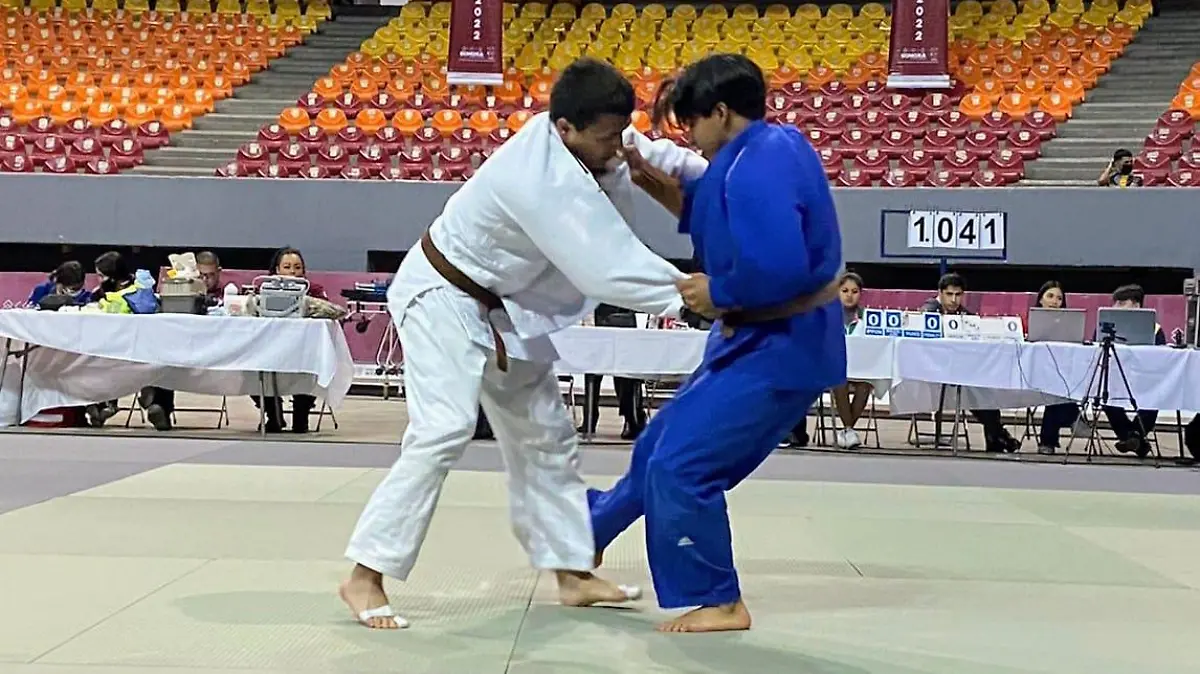 Judo (1)