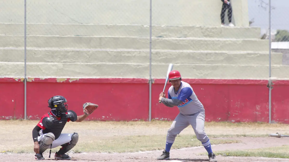 BEISBOL