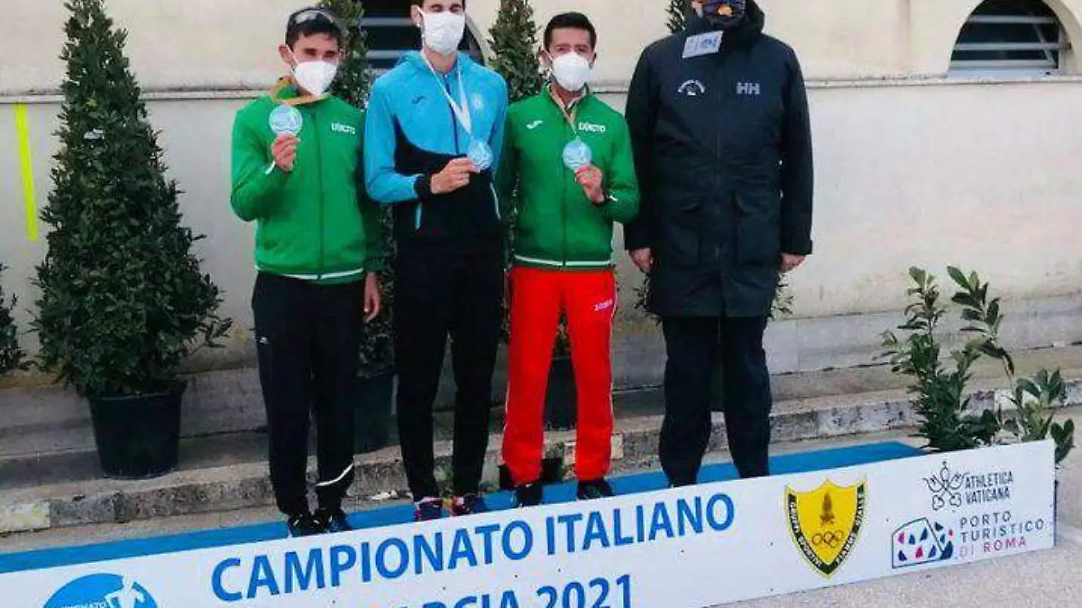 CAMINATA