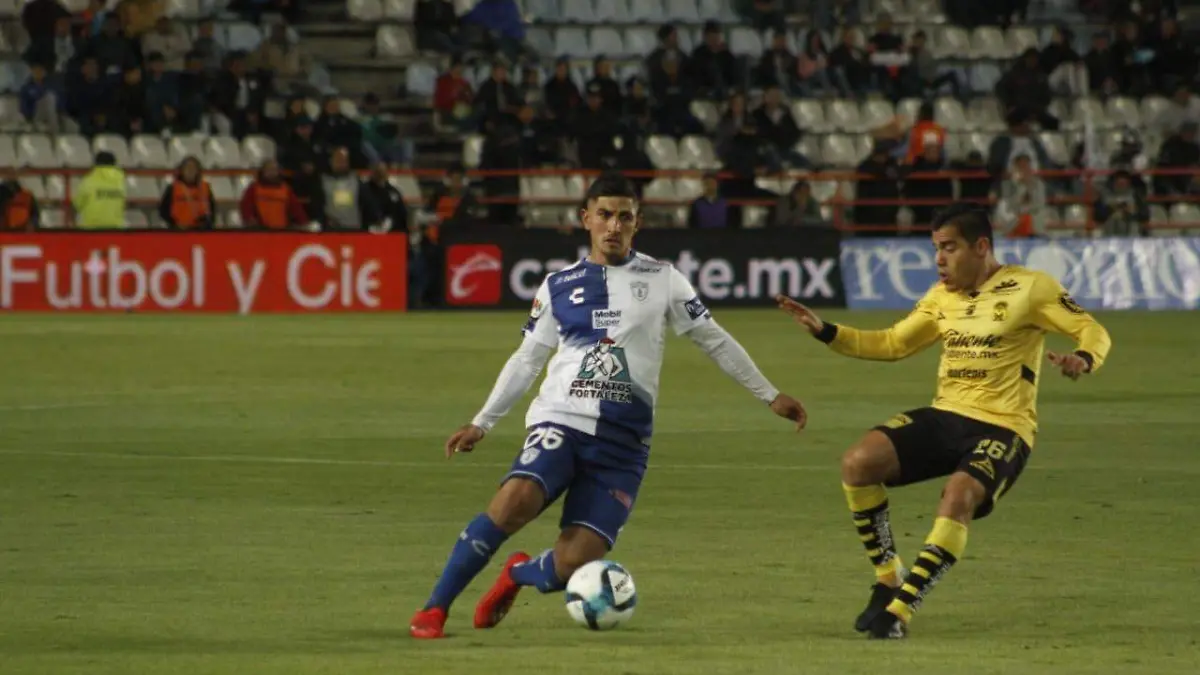 pachuca