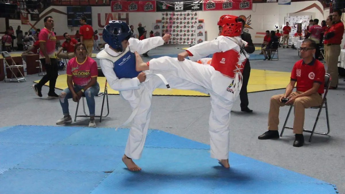 tkd