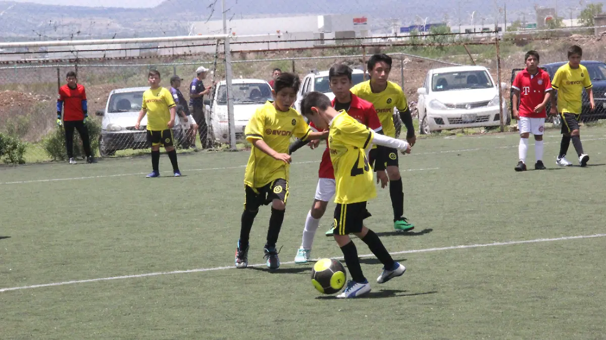 CANCHITAS