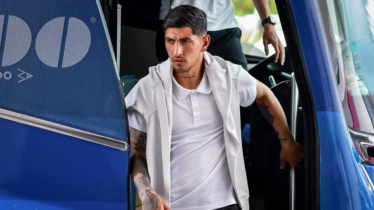 POCHO