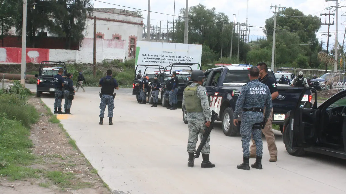 OPERATIVO TETEPANGO DOS