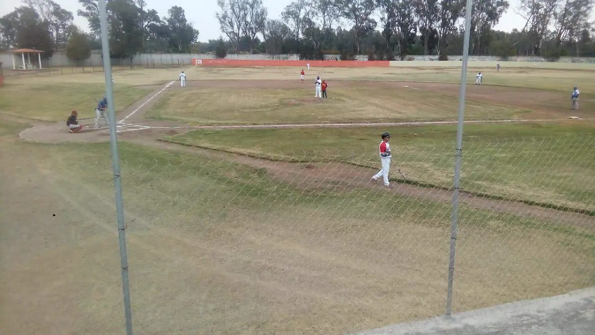 BEISBOL