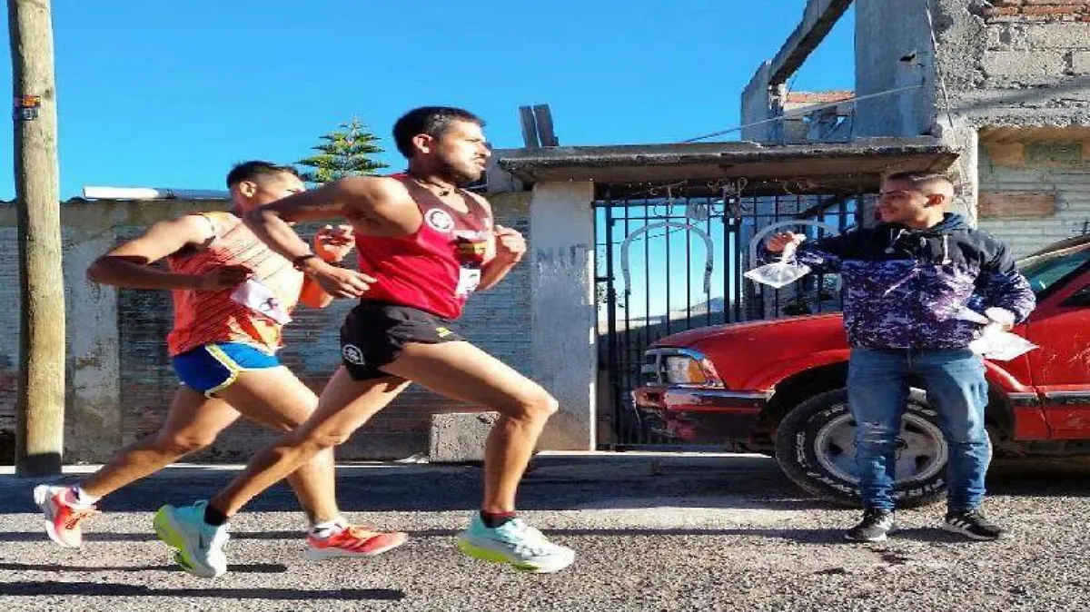 Atletismo (1)
